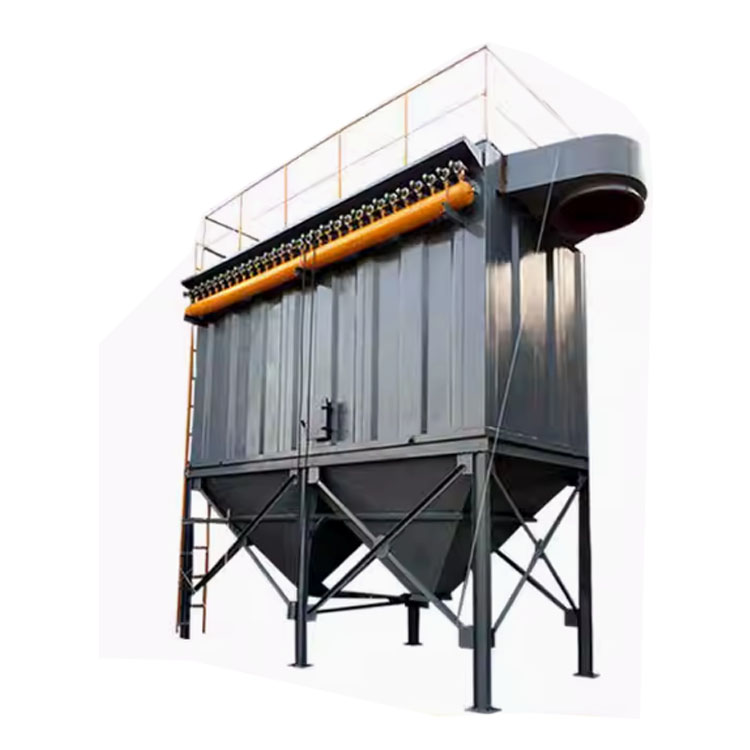 New Condition Baghouse Dust Co - Woodworking Industries recensione e prezzo