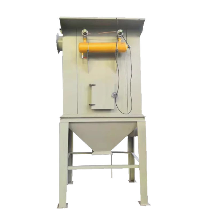 New Condition Baghouse Dust Co - Woodworking Industries recensione e prezzo