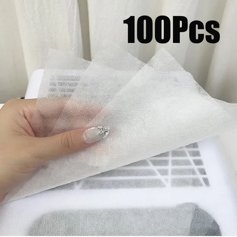 100Pcs Nail Vacuum Filter Pape - Woodworking Vacuum Press recensione e prezzo