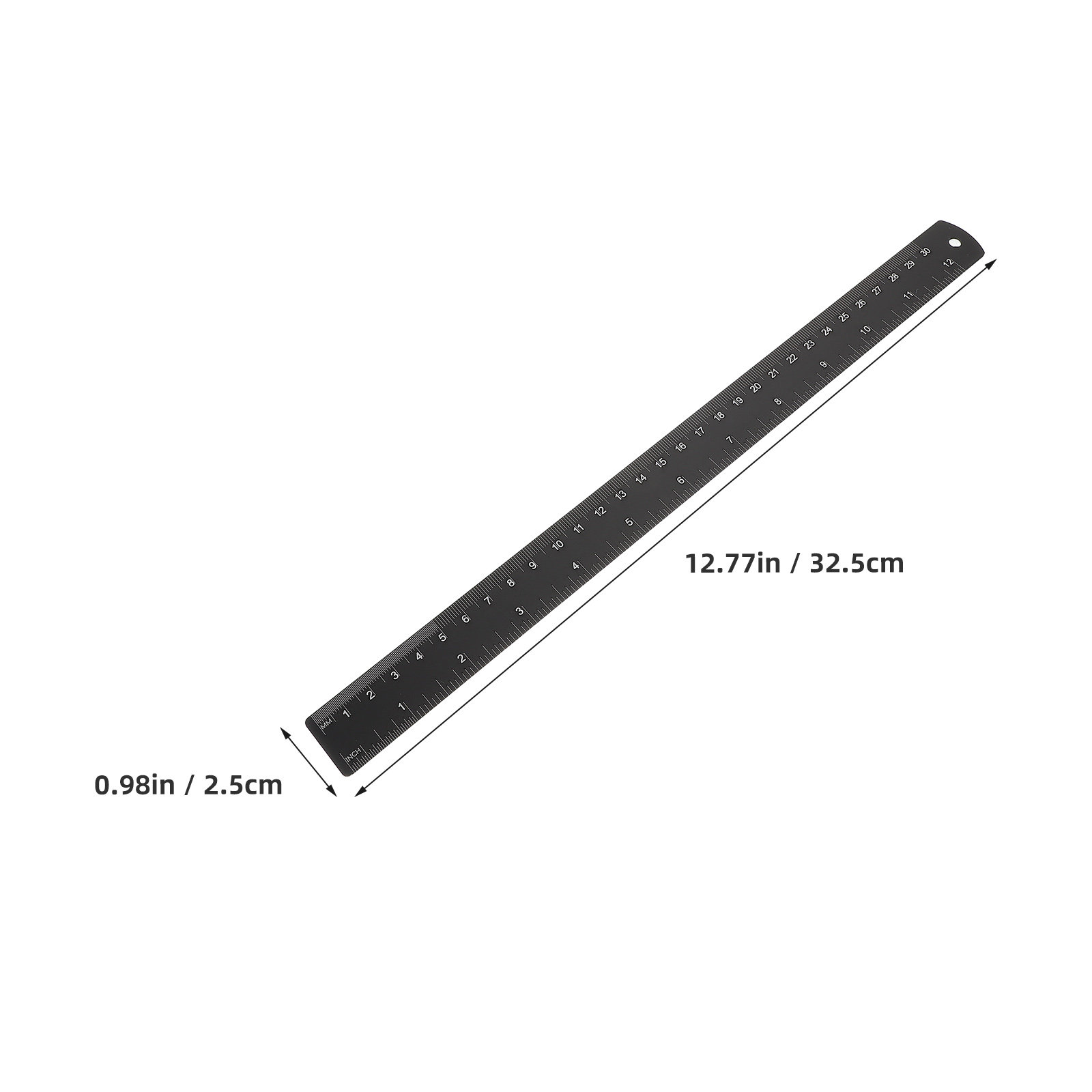 2pcs Aluminum Alloy Straight R - Woodworking School recensione e prezzo