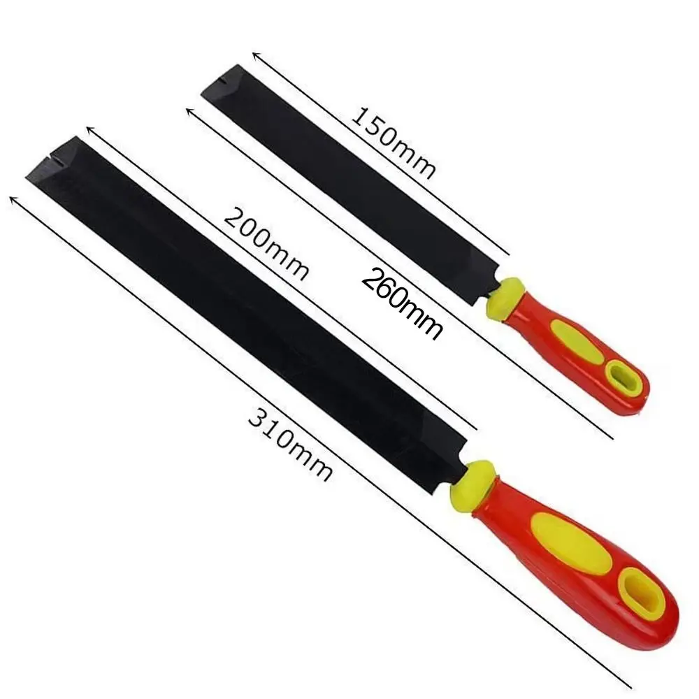 6/8inches Diamond Shaped Files - Woodworking Rasps And Files recensione e prezzo