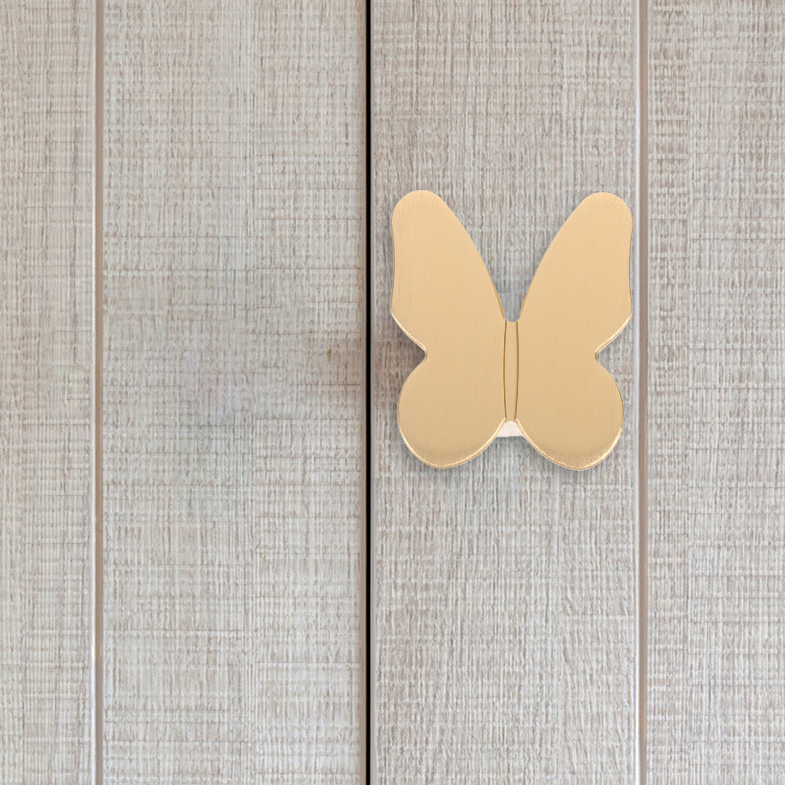 Stylish Butterfly Drawer Handl - Woodworking Terms recensione e prezzo