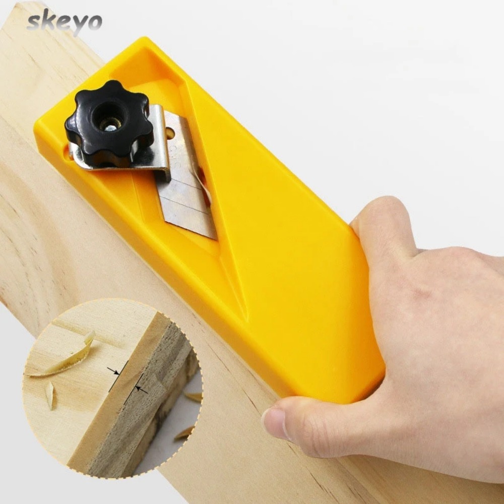 Woodworking Gypsum Board Plane - Woodworking Box recensione e prezzo