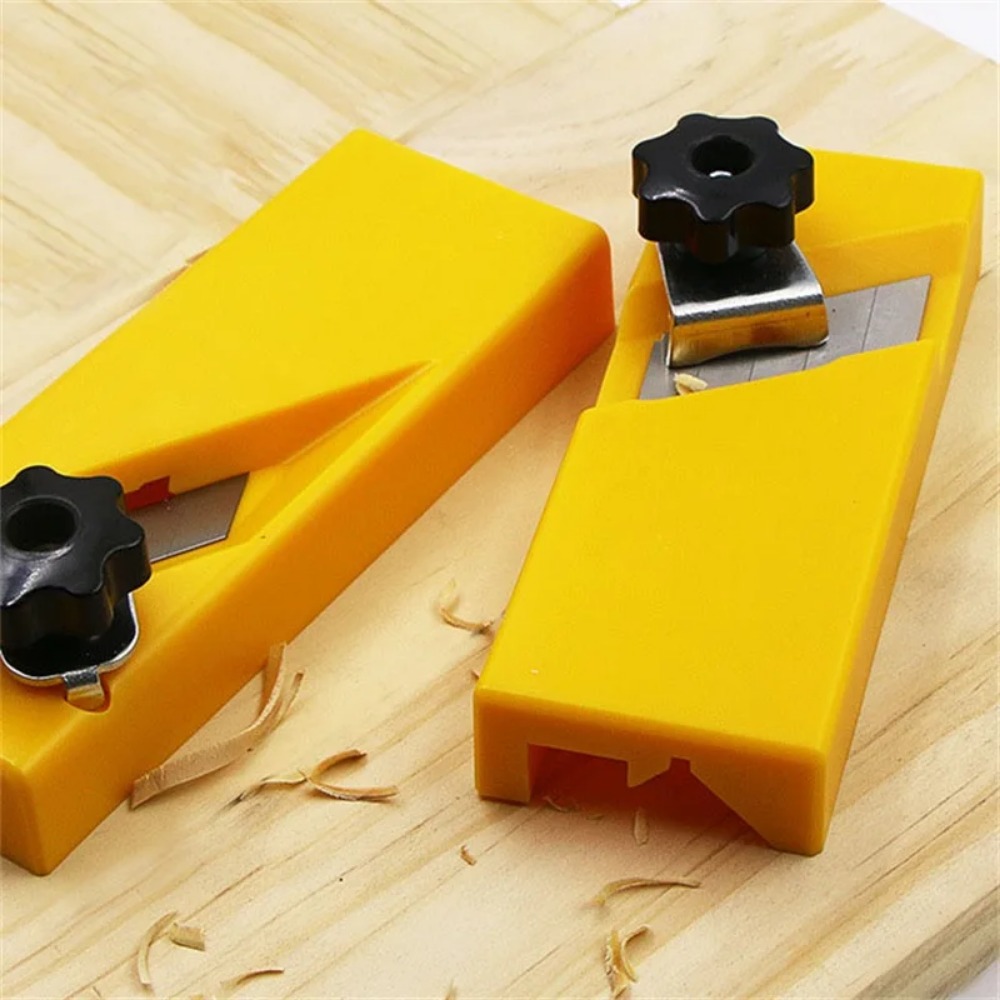 Woodworking Gypsum Board Plane - Woodworking Box recensione e prezzo