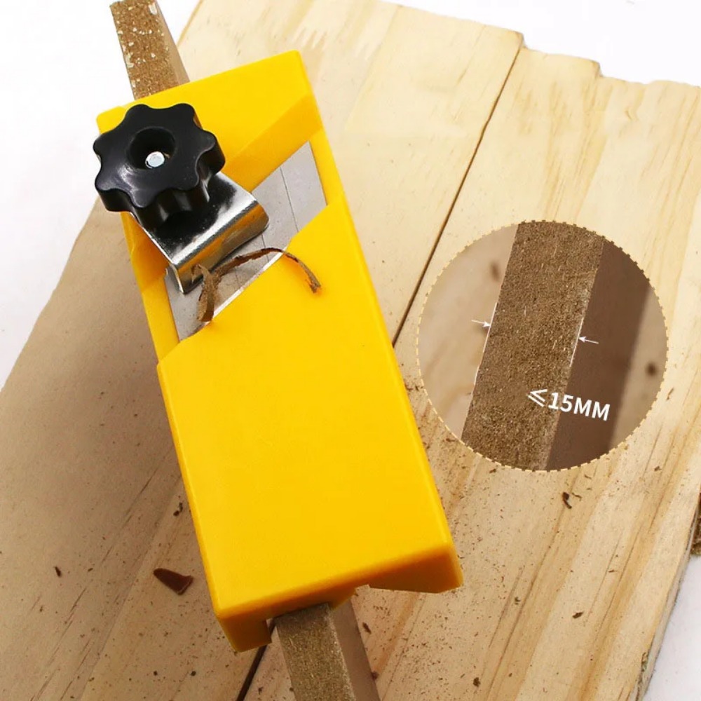 Woodworking Gypsum Board Plane - Woodworking Box recensione e prezzo