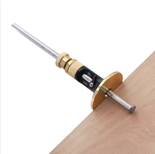 Industrial Micro-Adjustable Eu - Woodworking Industries recensione e prezzo