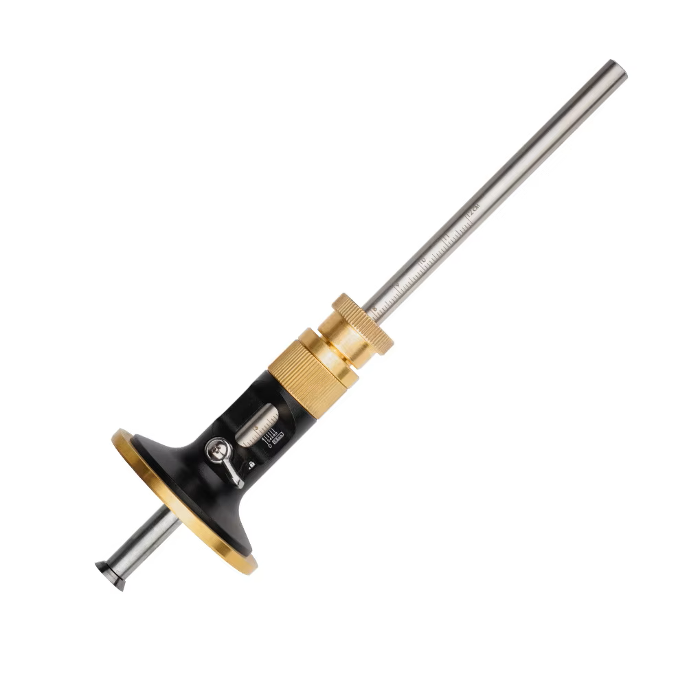Industrial Micro-Adjustable Eu - Woodworking Industries recensione e prezzo