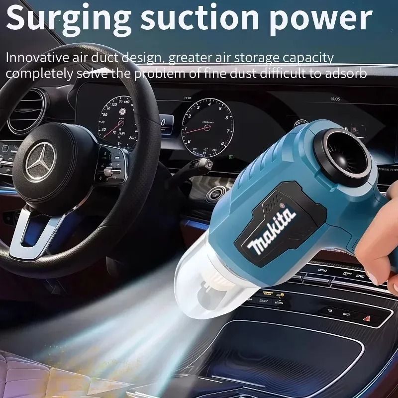 Mini Power Tools Makita Rechar - Woodworking Vacuum Press recensione e prezzo