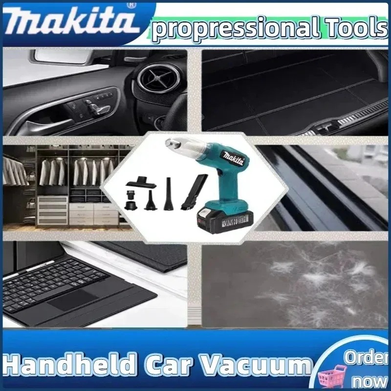 Mini Power Tools Makita Rechar - Woodworking Vacuum Press recensione e prezzo