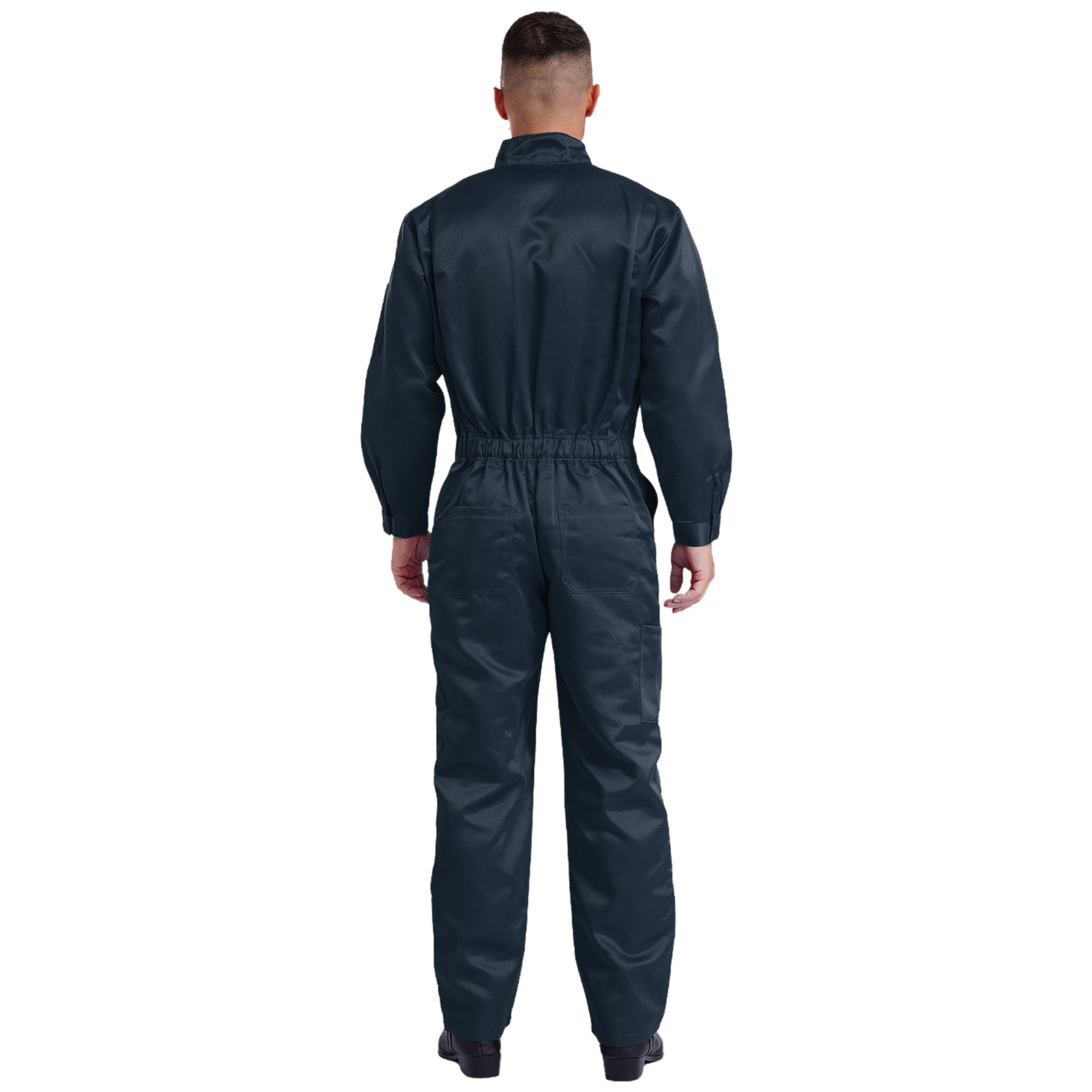 Mens 100% Cotton Overalls Body - Woodworking Overalls recensione e prezzo
