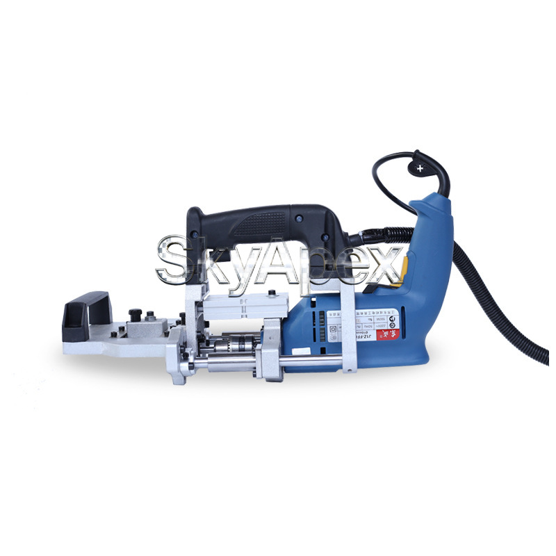 Small 3-in-1 Horizontal Boring - Woodworking Machines recensione e prezzo