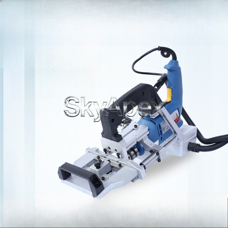 Small 3-in-1 Horizontal Boring - Woodworking Machines recensione e prezzo