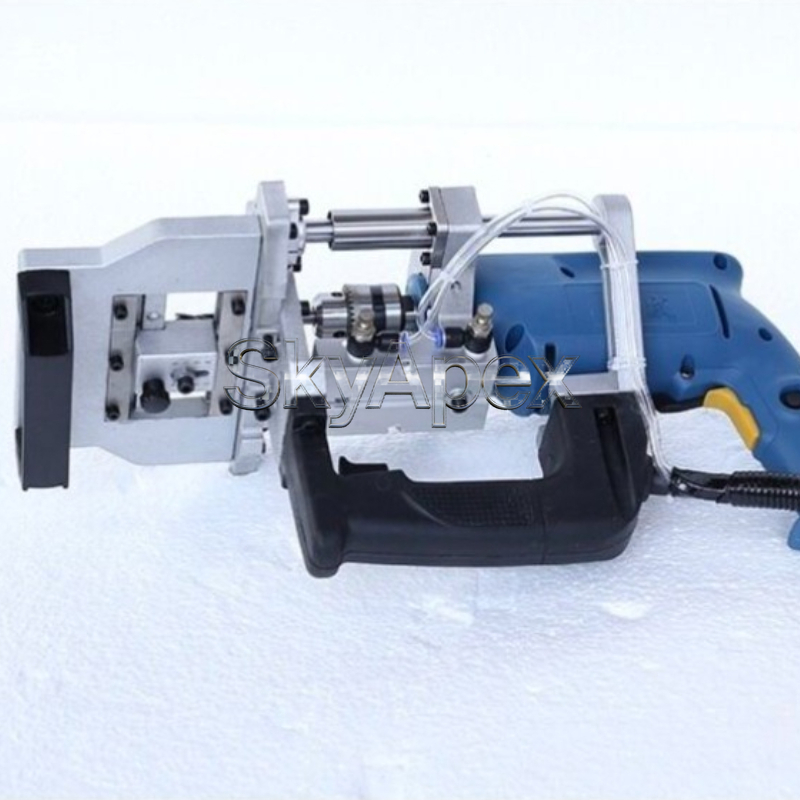 Small 3-in-1 Horizontal Boring - Woodworking Machines recensione e prezzo
