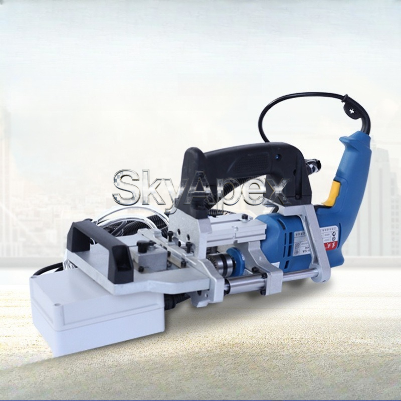 Small 3-in-1 Horizontal Boring - Woodworking Machines recensione e prezzo