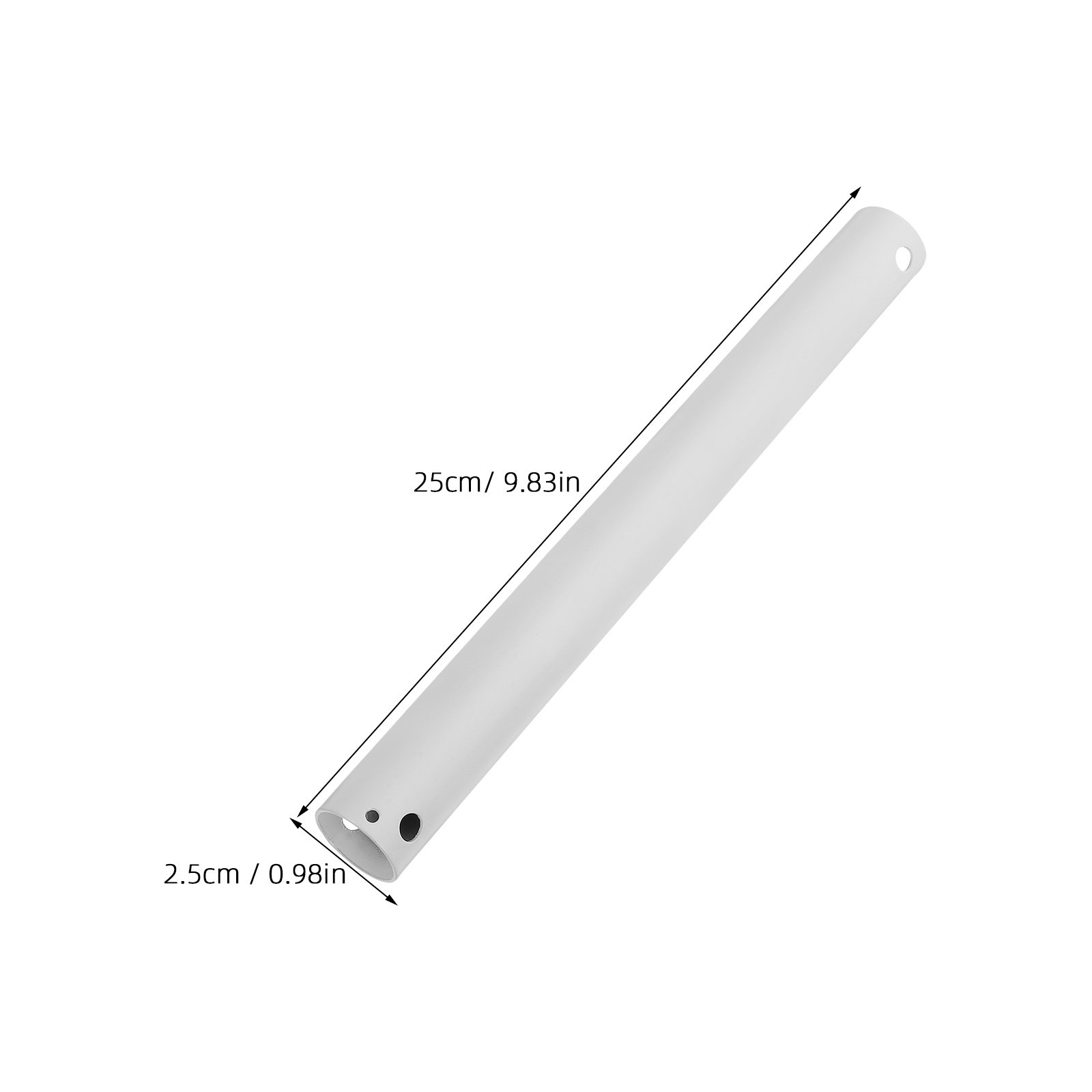 Heavy Duty Ceiling Fan Extensi - Woodworking Terms recensione e prezzo