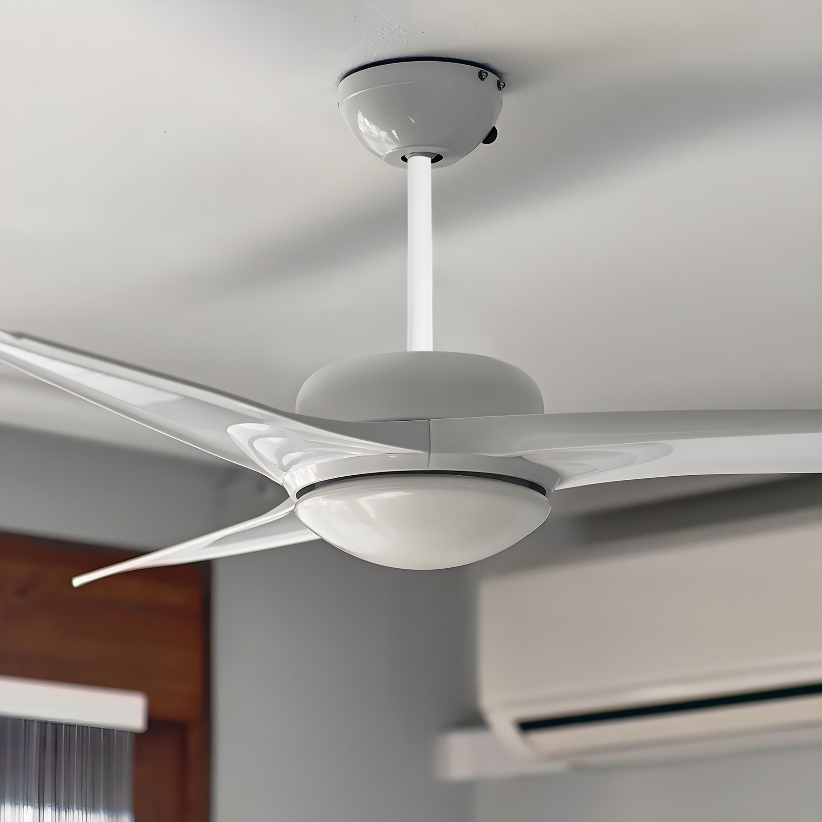 Heavy Duty Ceiling Fan Extensi - Woodworking Terms recensione e prezzo