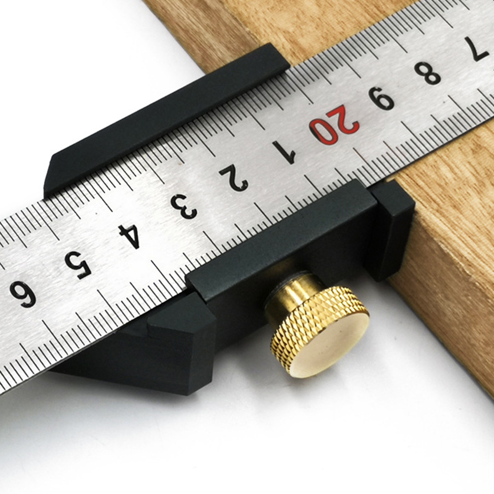 Woodworking Positioning Block  - Woodworking Terms recensione e prezzo