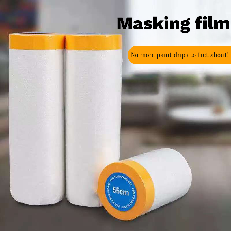 Protective Pre-Taped Masking F - Woodworking Mask recensione e prezzo