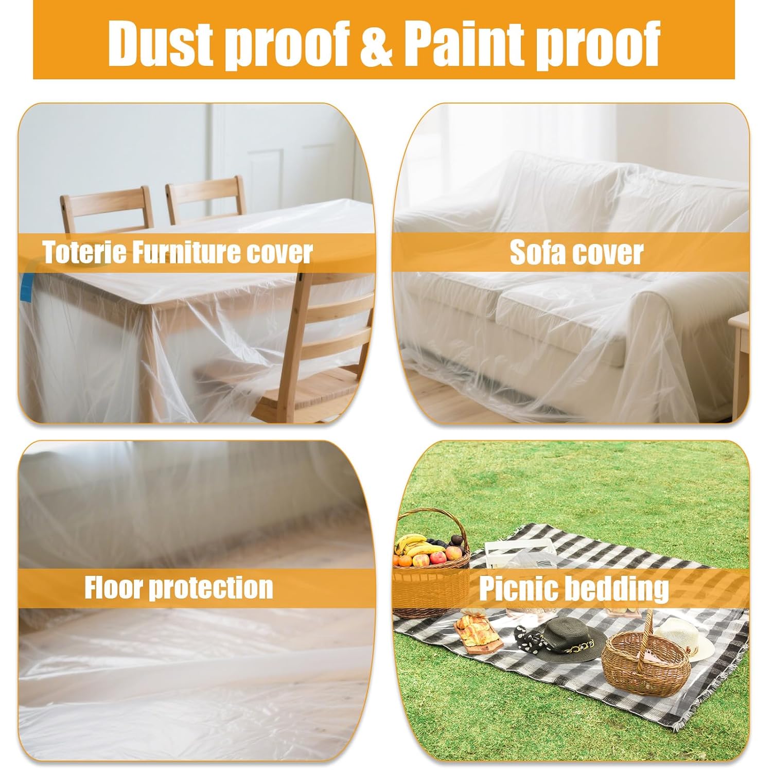 Protective Pre-Taped Masking F - Woodworking Mask recensione e prezzo