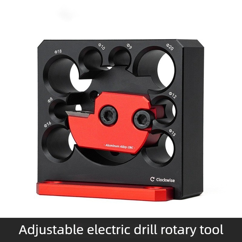 Electric Drill Round Rod Makin - Woodworking Jig recensione e prezzo