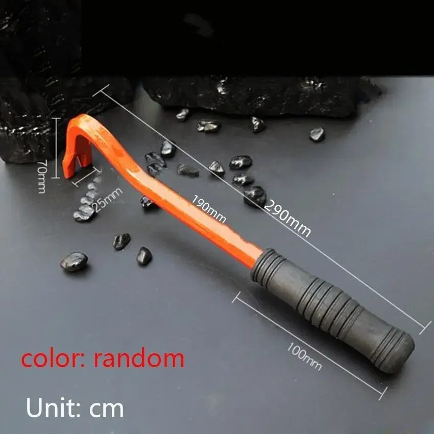 Crowbar Crowbar nail lifter sk - Woodworking Box recensione e prezzo