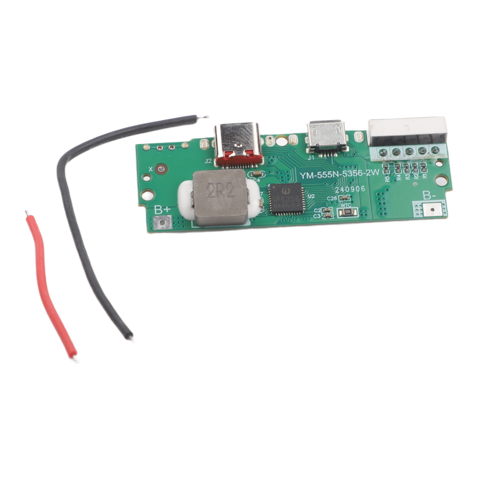 1pc 22.5W Fast Charging Module - Woodworking Qc recensione e prezzo