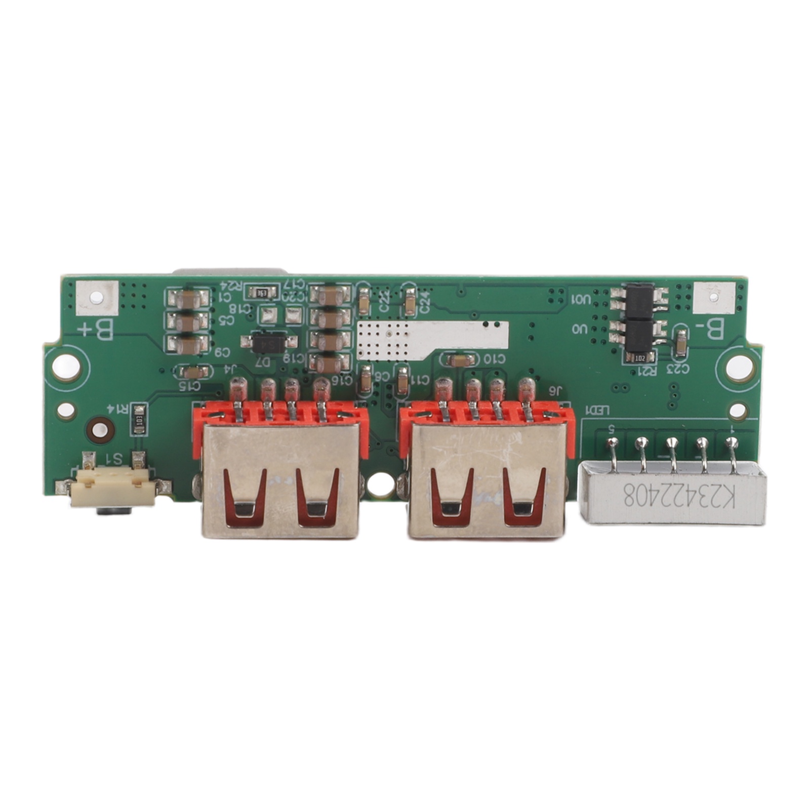1pc 22.5W Fast Charging Module - Woodworking Qc recensione e prezzo