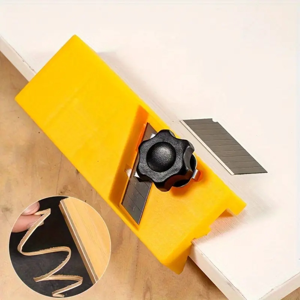 Woodworking Gypsum Board Plane - Woodworking Box recensione e prezzo