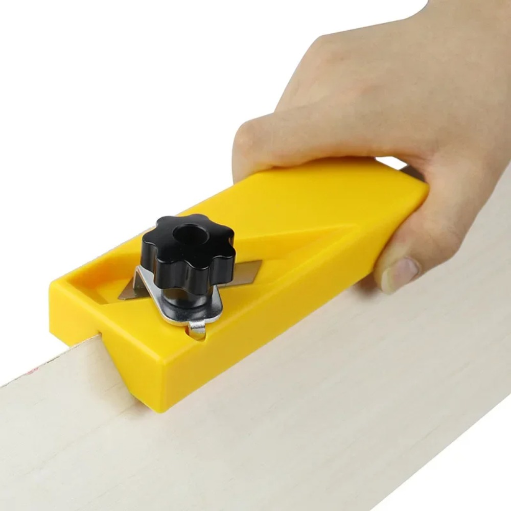 Woodworking Gypsum Board Plane - Woodworking Box recensione e prezzo