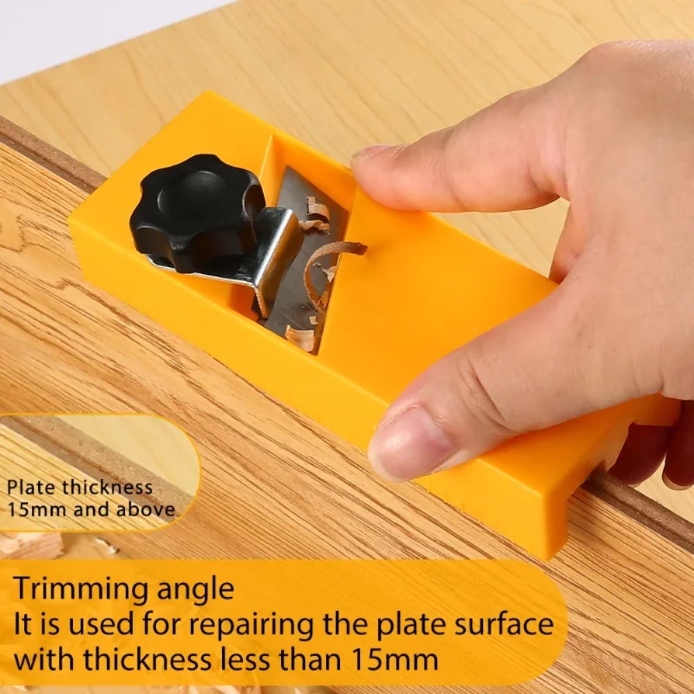 Woodworking Gypsum Board Plane - Woodworking Box recensione e prezzo