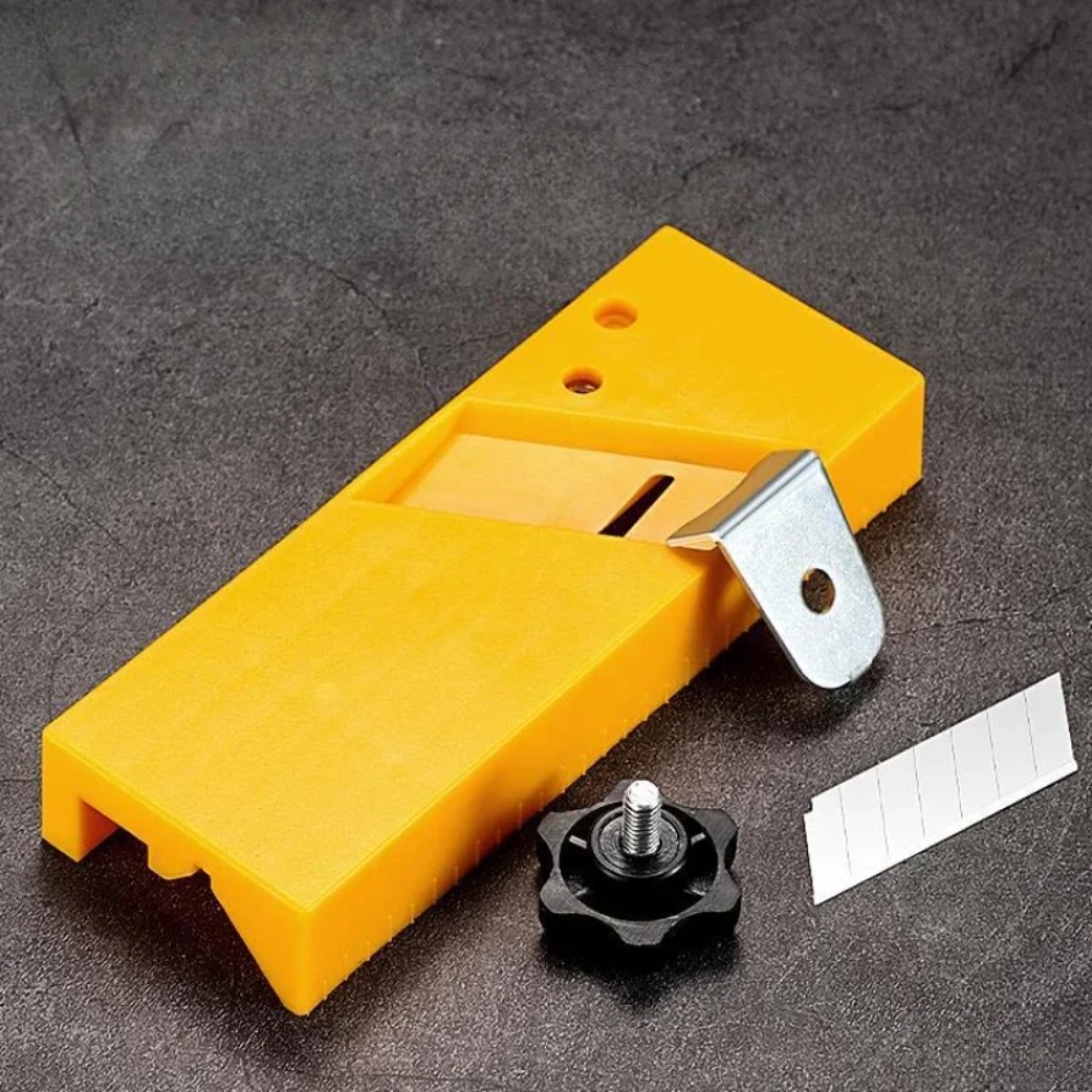 Woodworking Gypsum Board Plane - Woodworking Box recensione e prezzo