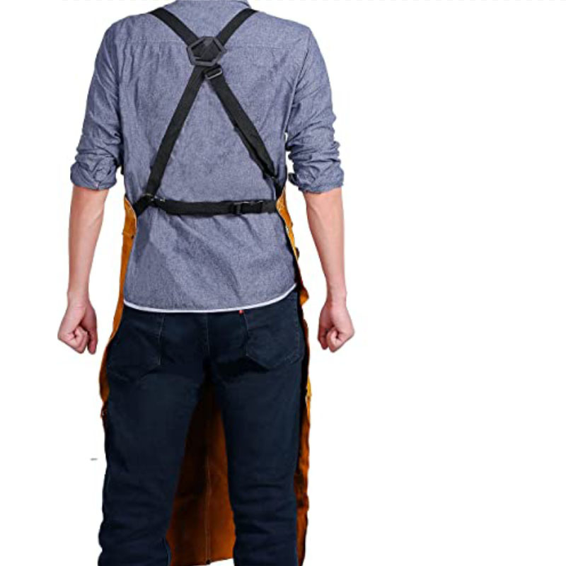 Apron Canvas Apron Woodworking - Woodworking Overalls recensione e prezzo