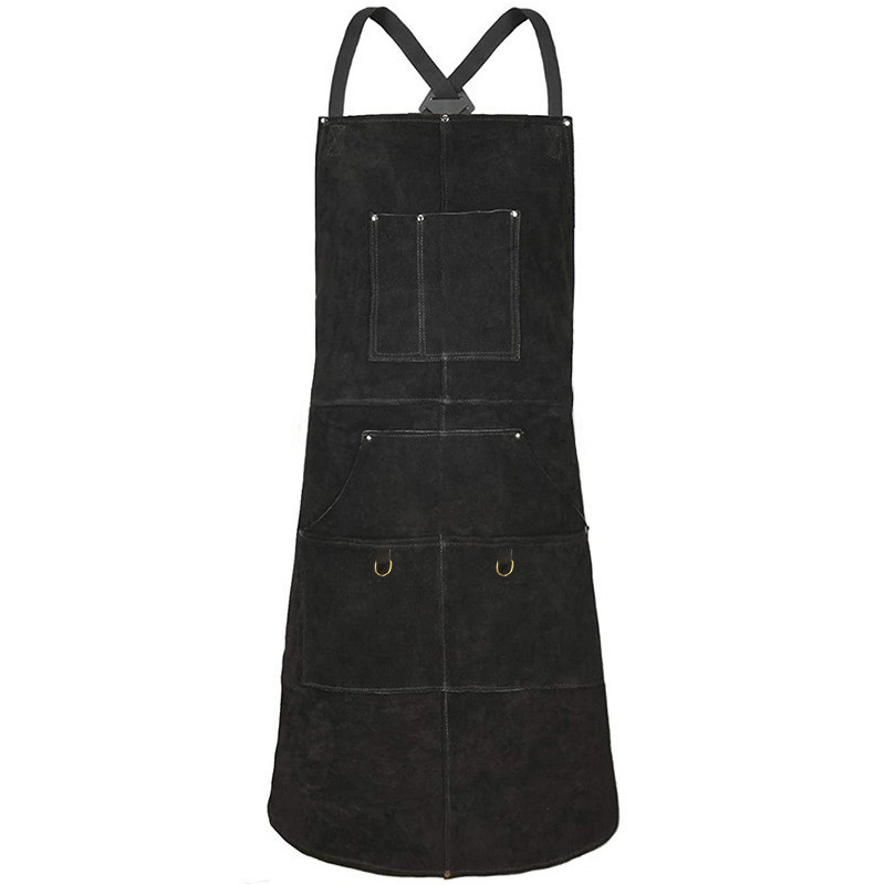 Apron Canvas Apron Woodworking - Woodworking Overalls recensione e prezzo