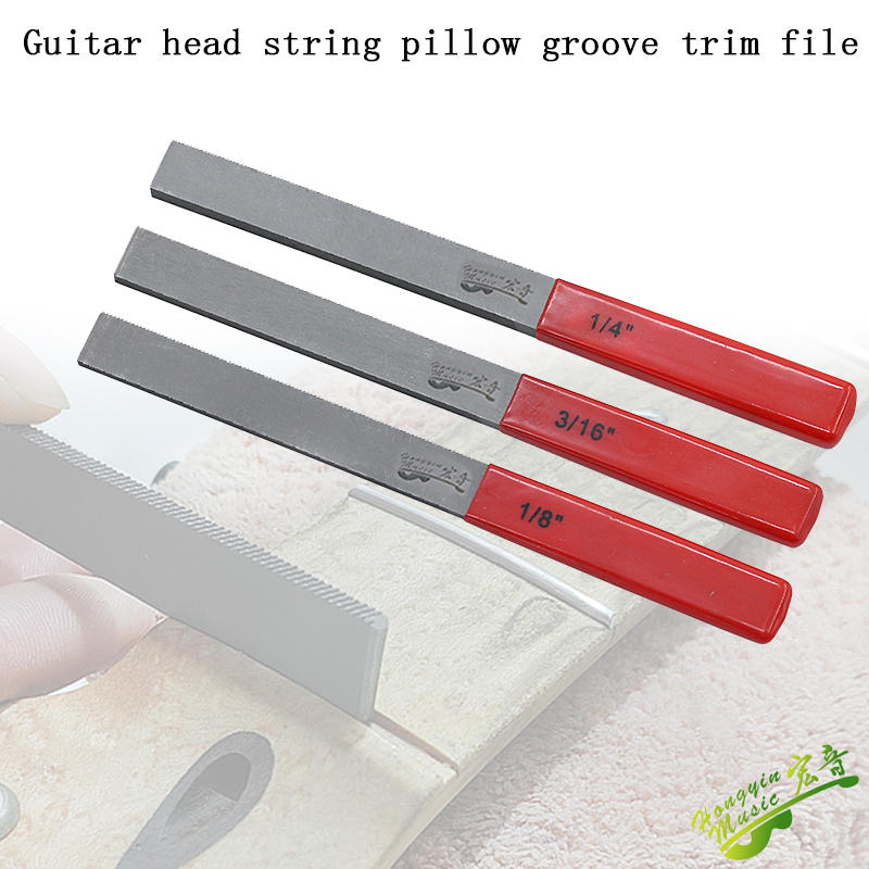HUATOOL-Guitar pillow grinding - Woodworking Rasps And Files recensione e prezzo