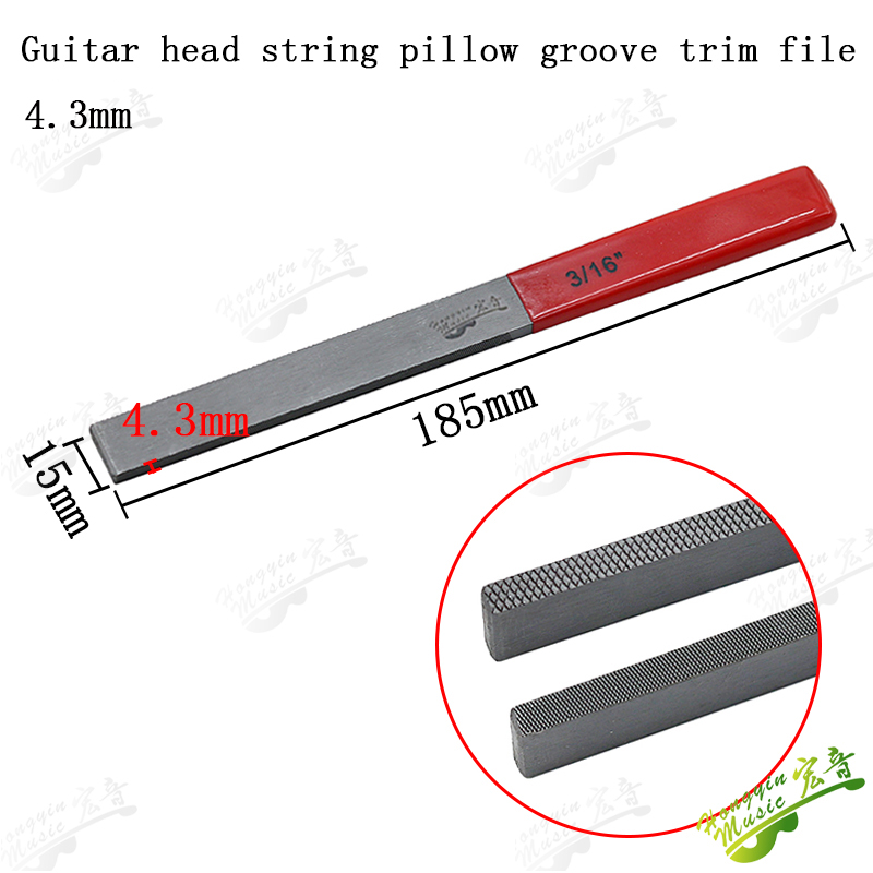 HUATOOL-Guitar pillow grinding - Woodworking Rasps And Files recensione e prezzo