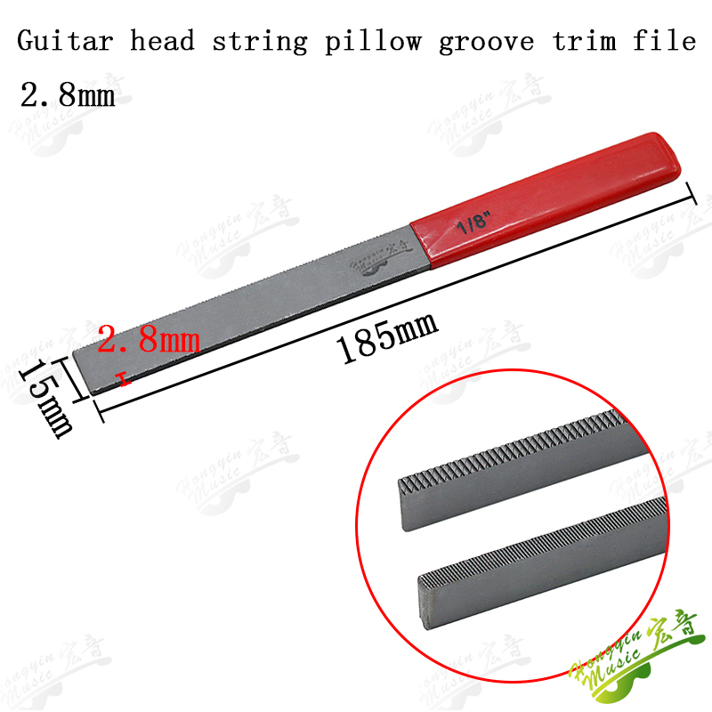 HUATOOL-Guitar pillow grinding - Woodworking Rasps And Files recensione e prezzo
