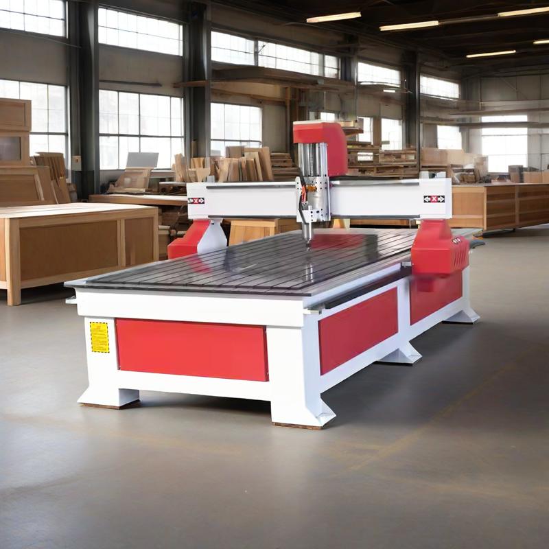 3 Axis 1325 CNC Woodworking Ro - Woodworking Router recensione e prezzo