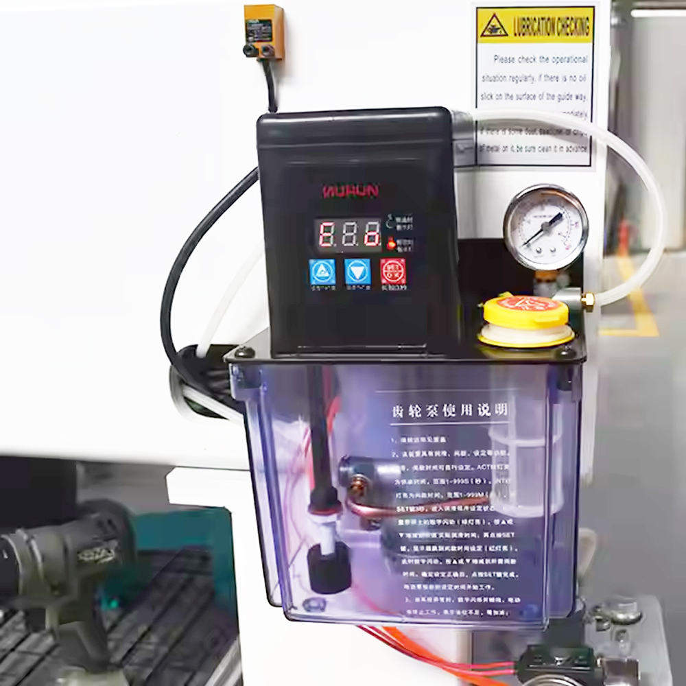 3 Axis 1325 CNC Woodworking Ro - Woodworking Router recensione e prezzo