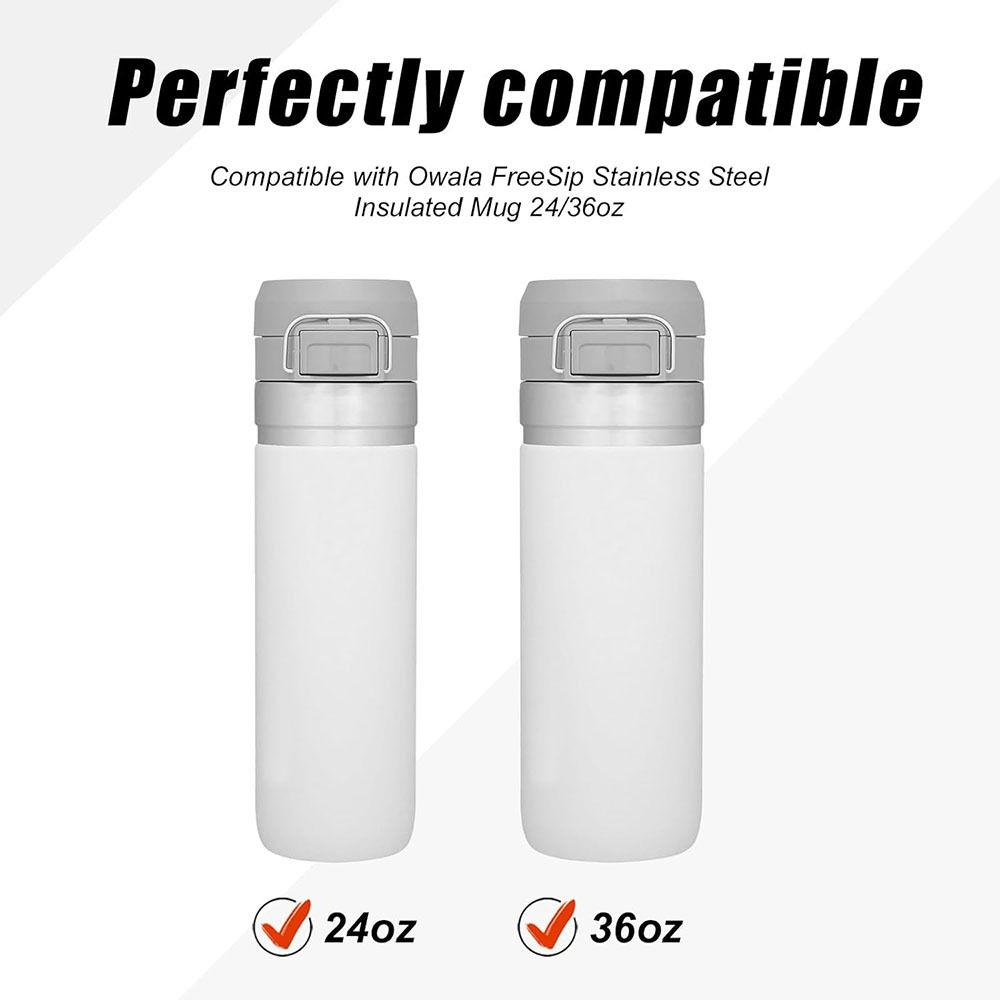 Prevent Leaks Water Bottle Gas - Hand Plane Stanley recensione e prezzo