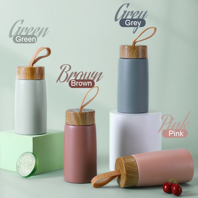 New Style Mini Thermos Cup Cre - Woodworking Vacuum Press recensione e prezzo