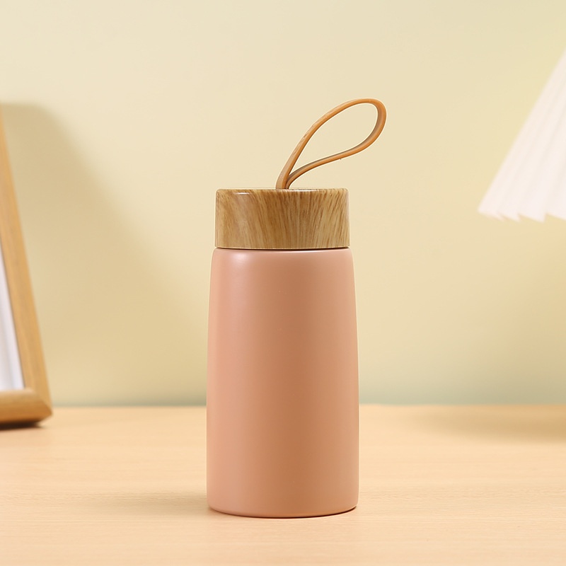 New Style Mini Thermos Cup Cre - Woodworking Vacuum Press recensione e prezzo