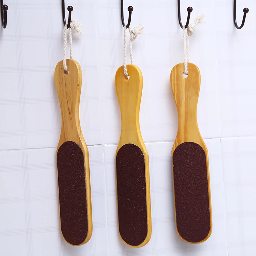 Double Sides Foot File Foot Ra - Woodworking Rasps And Files recensione e prezzo