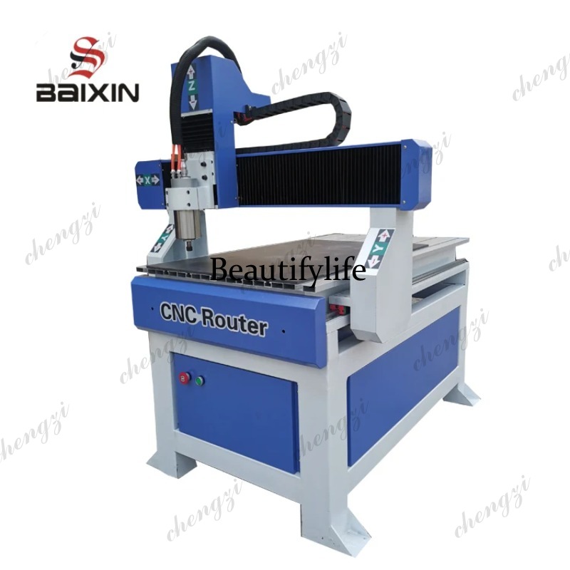 A81 Industrial CNC Router Smal - Woodworking Router recensione e prezzo