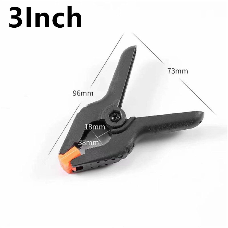 1-10 Pcs Woodworking Spring Cl - Woodworking Z Clips recensione e prezzo