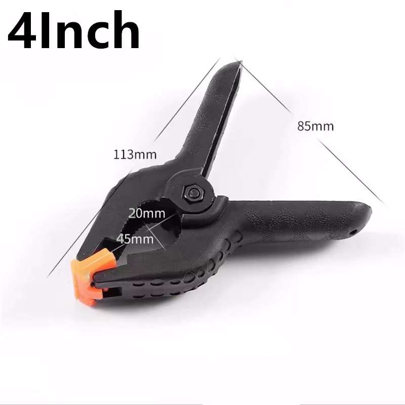 1-10 Pcs Woodworking Spring Cl - Woodworking Z Clips recensione e prezzo