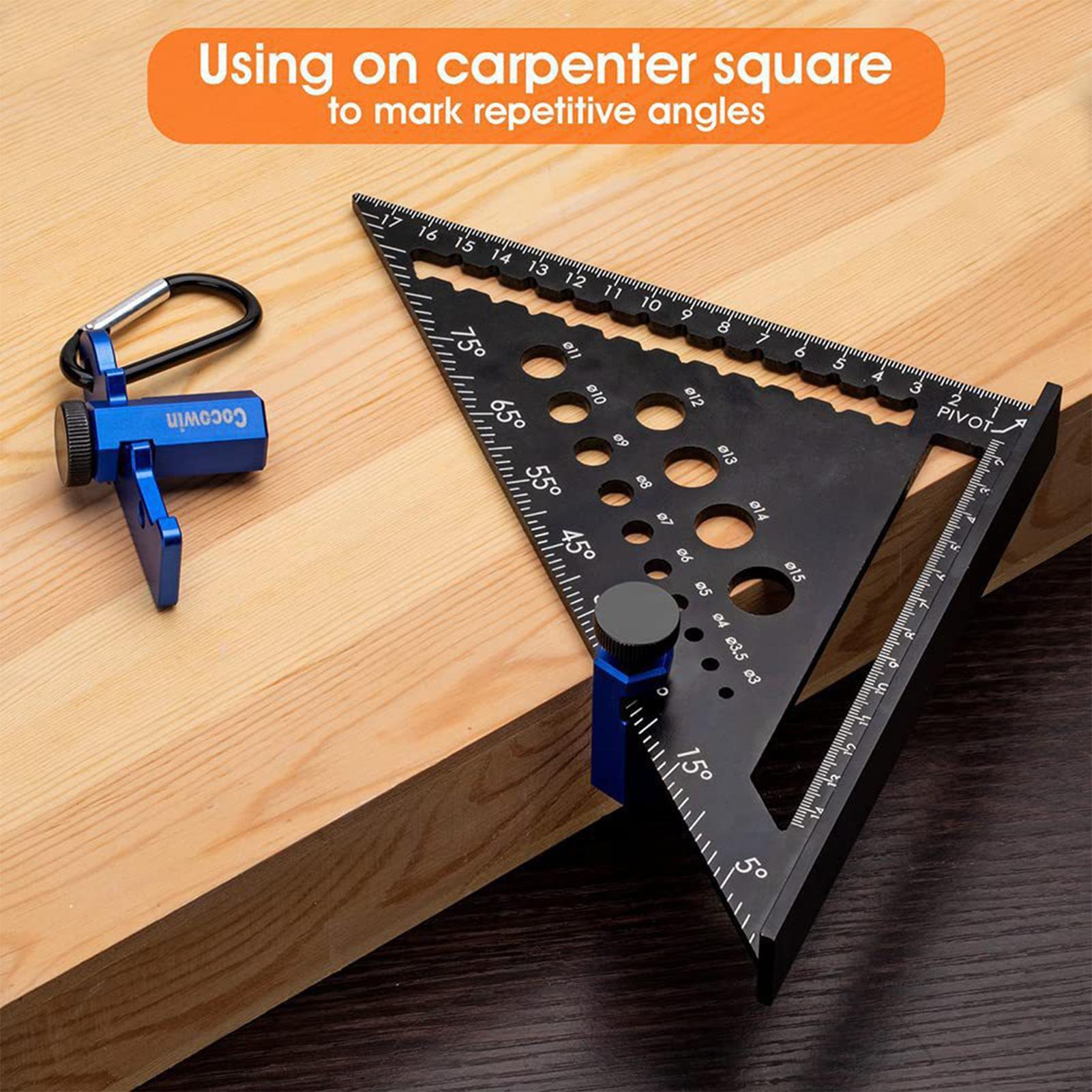 Square Clamps For Woodworking  - Woodworking Industries recensione e prezzo