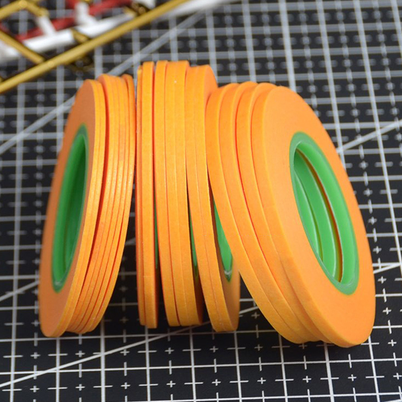 1 Roll Fine Line Tape 1mm/2mm/ - Woodworking Mask recensione e prezzo