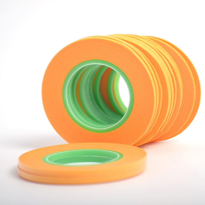 1 Roll Fine Line Tape 1mm/2mm/ - Woodworking Mask recensione e prezzo
