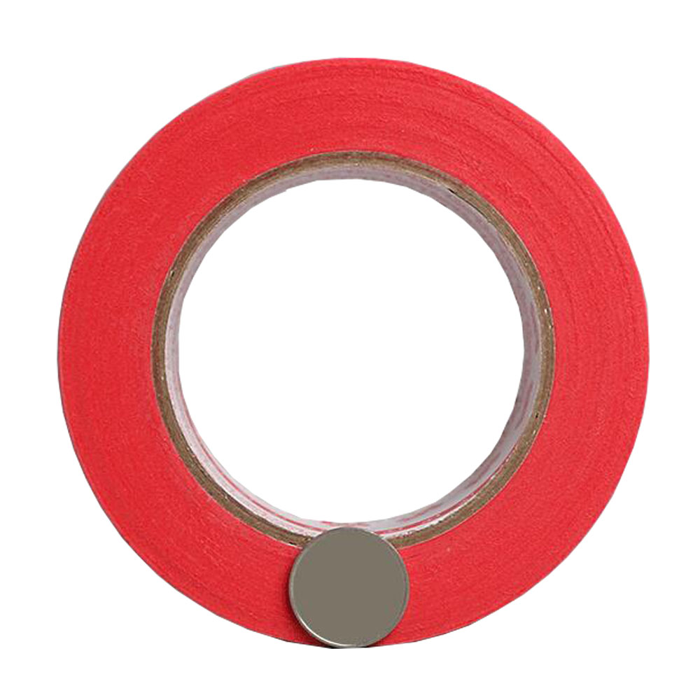 20M Colorful Paper Tape Red Bl - Woodworking Mask recensione e prezzo