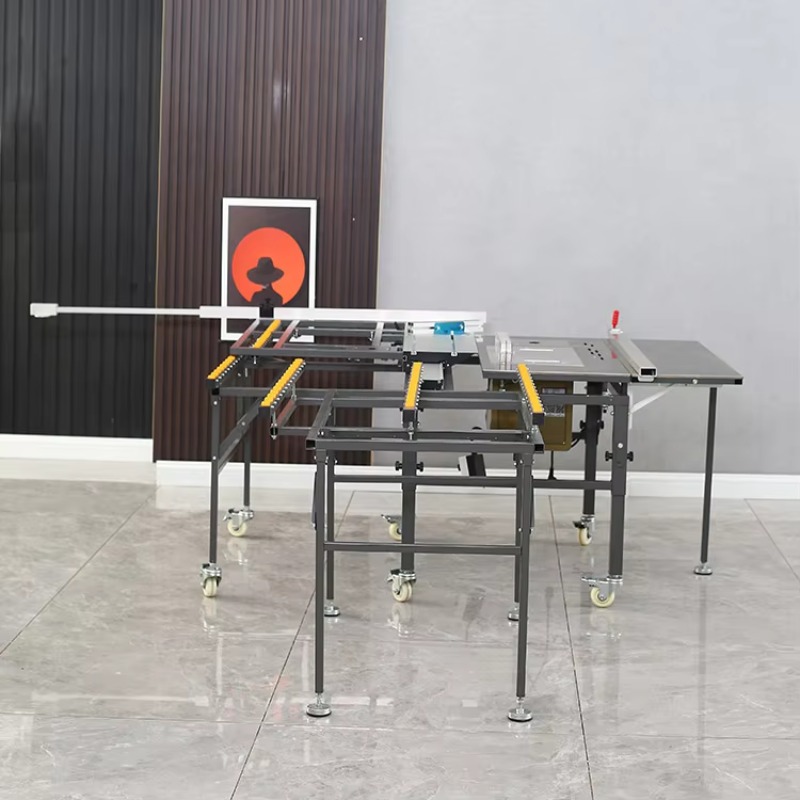 【Factory Price】2024 Best Price - Woodworking Machines recensione e prezzo